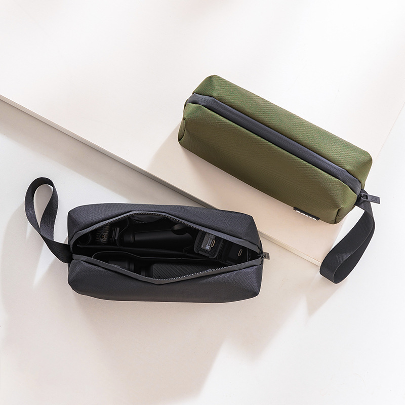Dji Pocket 3 Storage Bag Gimbal Action Camera Accessories Portable Handheld Digital Bag Waterproof Scratch-Resistant
