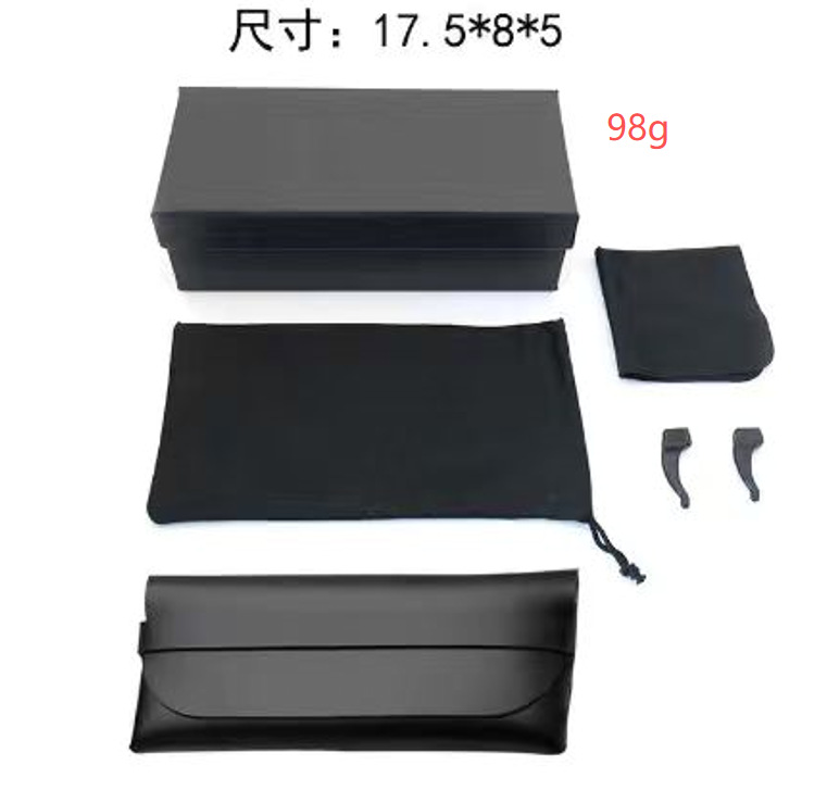 Heaven and earth cover mirror cloth mirror bag anti-slip foot cover messenger bag