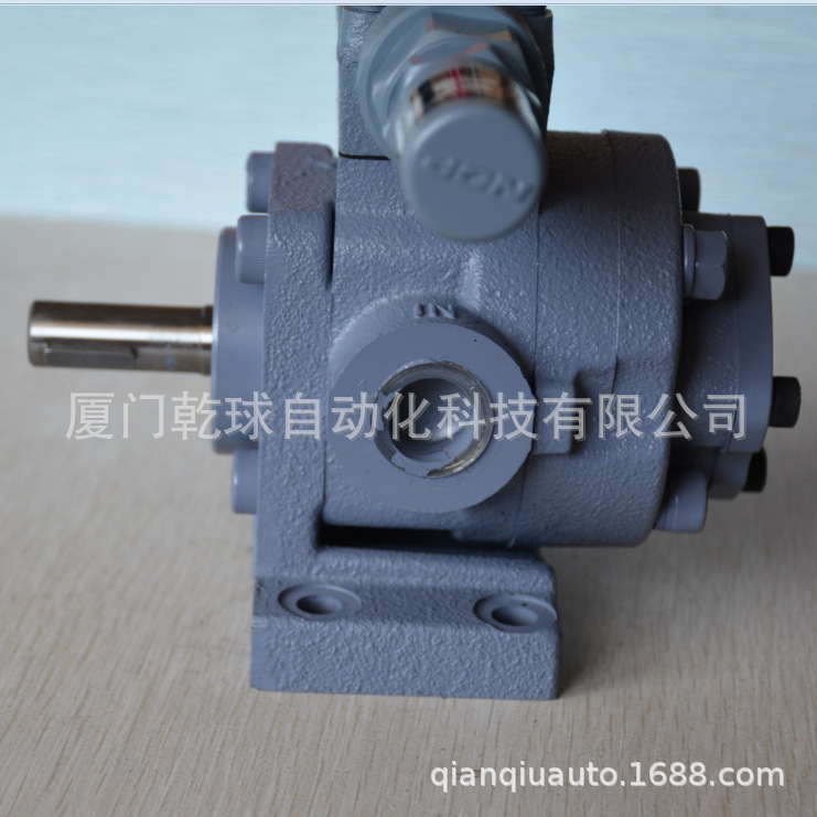 日本  NOP  轻油 煤油重油用油泵 TOP-220HTRVB 原厂质保