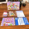 Genuine Q version s version of the rich game children's version…