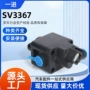 奔驰气动sv3367变速箱阀门