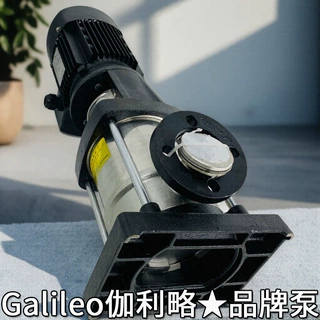 管道负压泵废气喷淋塔循环泵铸钢泵不锈钢泵电动多级离心水泵