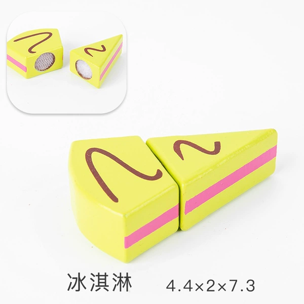 Sg116 ice cream (Velcro)