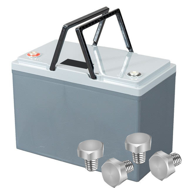 상자 구멍 나사 (관례는 환불 반환을 허용하지 않습니다!)