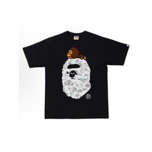 �羳������ó����BAPE����Գ��ͷ���޶������������Ů����ʱ��T