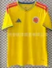 25-26 Colombia at home