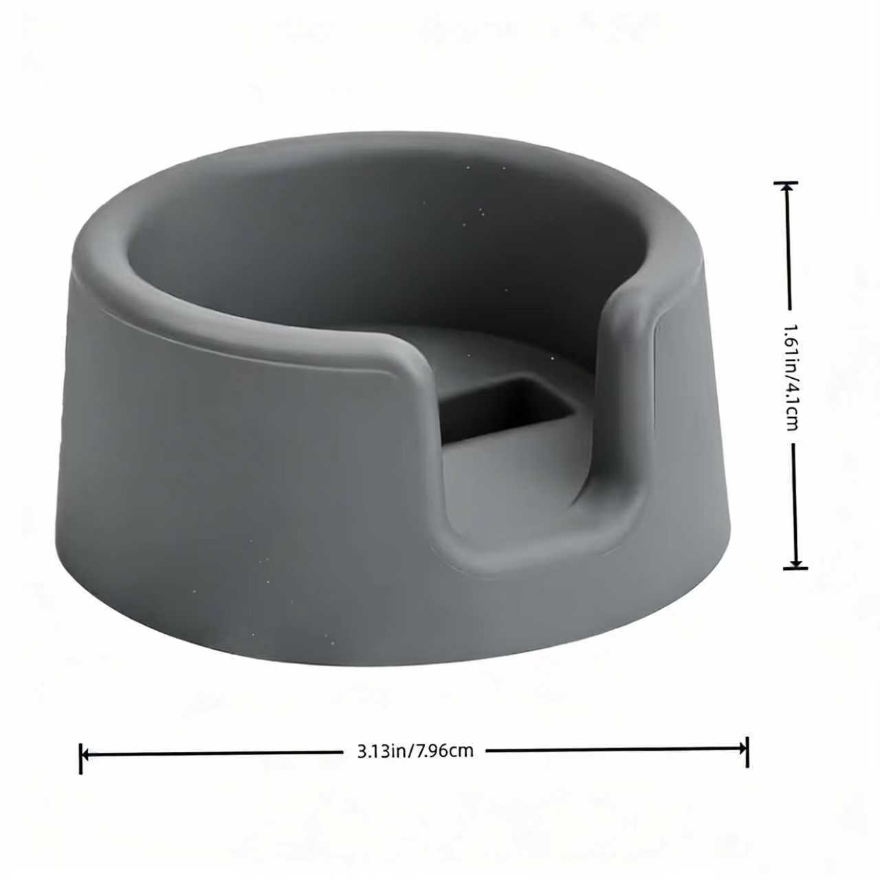Aplicable para Ninja Espresso ES601 Coffee Hammer Handle Base Powder Receptor Pad Set
