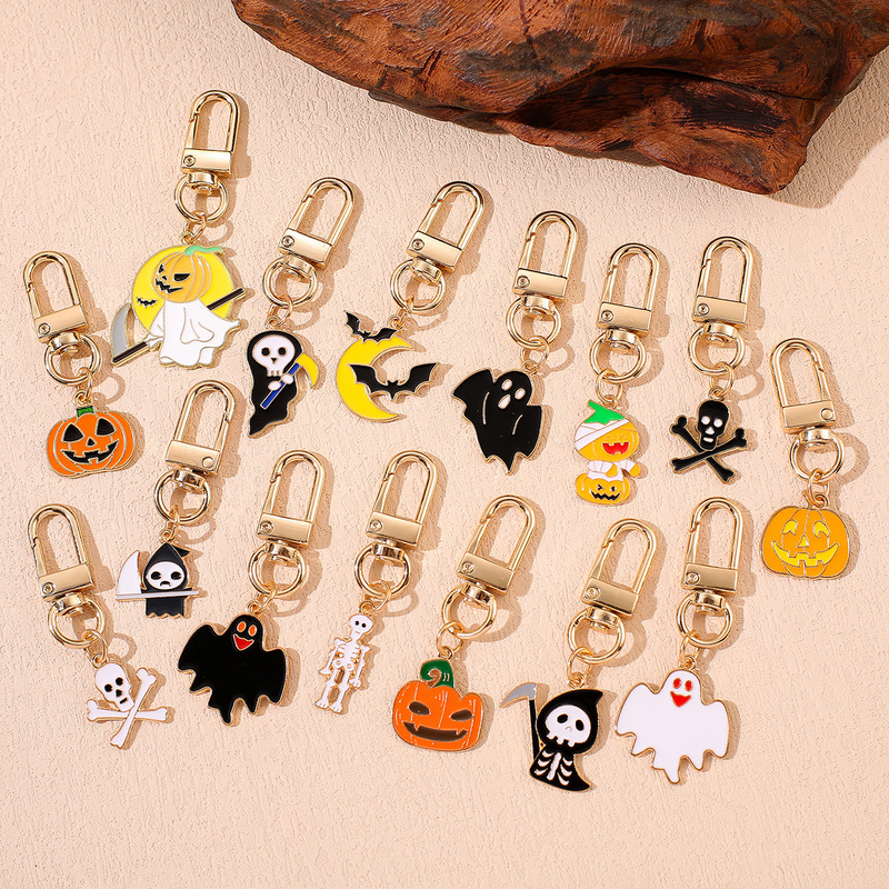 外国貿易のハロウィンのシリーズはおかしいです。|undefined