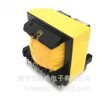 厂家直销EE4220高频大功率变压器