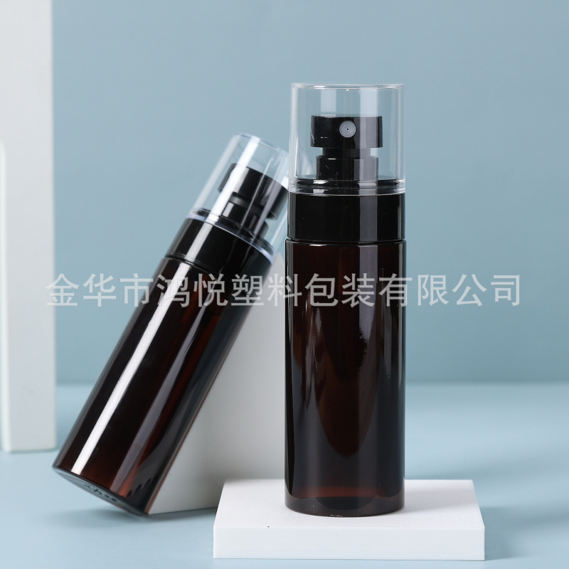 细腻喷雾分装瓶酒精消毒喷雾瓶随身携带小瓶子空瓶细雾化妆水喷|undefined