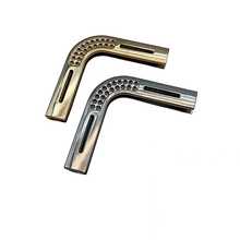 工厂直销V形包角箱包手袋鞋靴包包五金金属配件批发零售跨境外贸