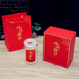 冲调保健包装;节日用品礼盒