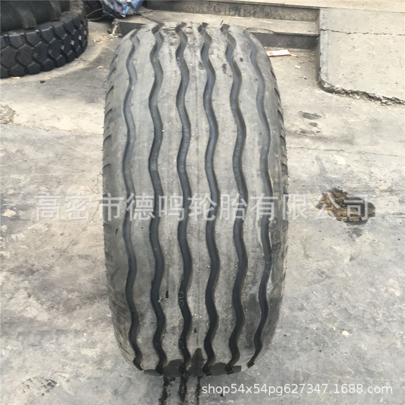 Neumático del desierto de suministro de fábrica 18-20 neumático de ingeniería 20-20 nuevo durable