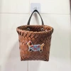 Small hanging basket with slanted sausage (dashu dog)