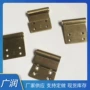 仿古处理真空表面锌合金