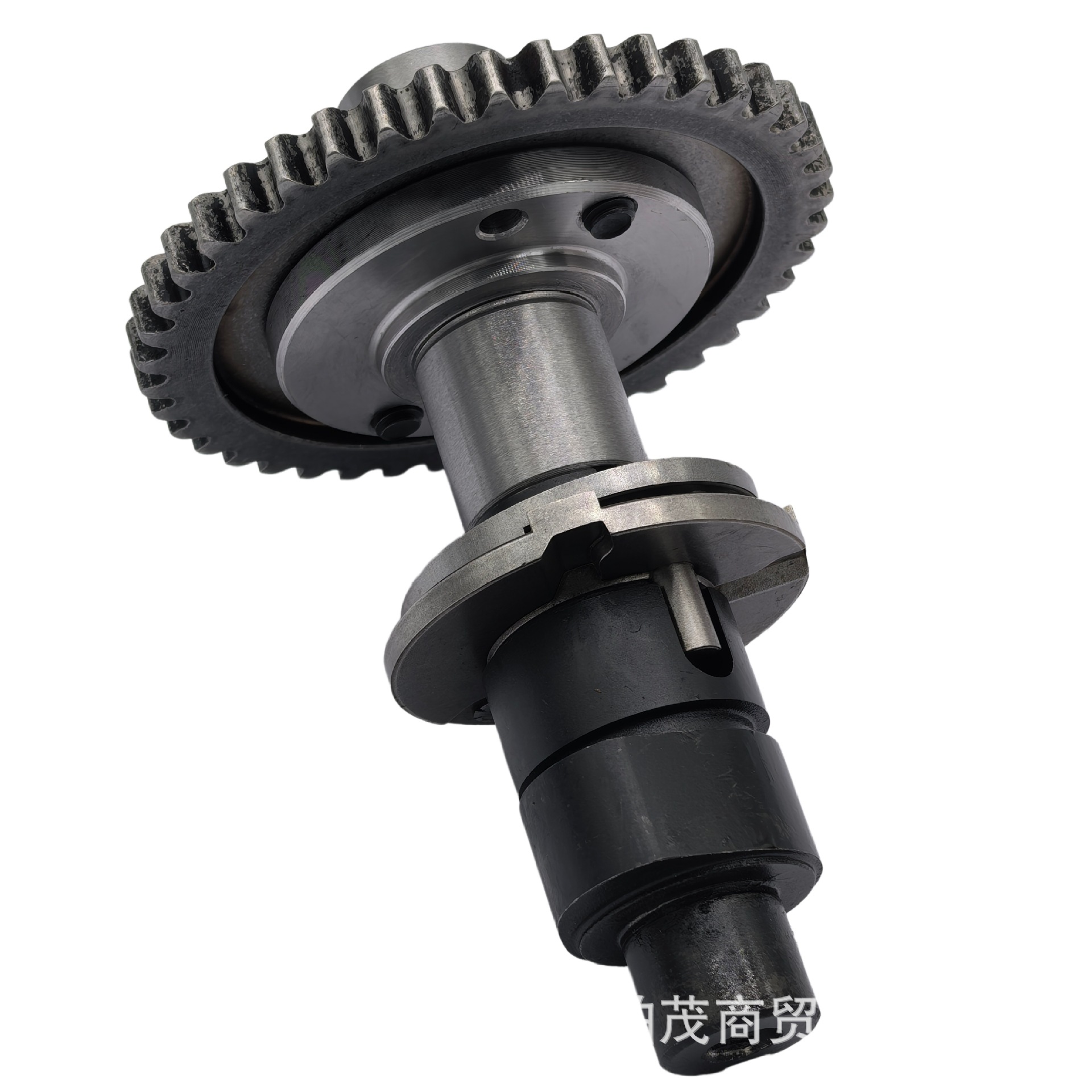 Suitable for Cfmoto Cf500 X5 All-Terrain Vehicle, Beach Vehicle, Camshaft Press-Fit Assembly 0180-024100