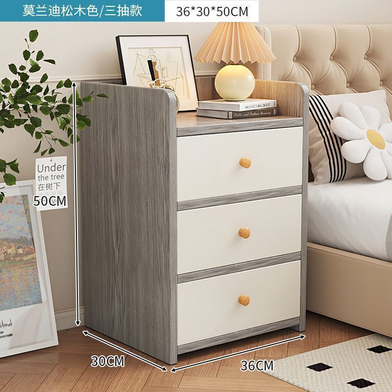 【확대 및 확대 # 3드로】모란디 36cm