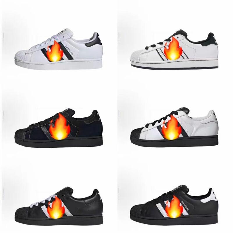 Putian High-End Shell Toe 2Nd Generation Sneakers with Thick Soles and Gold Label Shell Toe Casual Sports Shoes for Men and Women Putian High-End Shell Toe 2Nd Generation Sneakers with Thick Soles and Gold Label Shell Toe Casual Sports Shoes for Men and Women