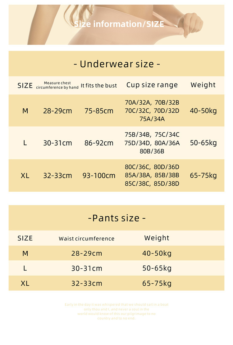 New Sports Vest Women's High Strength Shockproof Underwear Belly-lifting Shorts Split Fitness Yoga suit_voghion.com