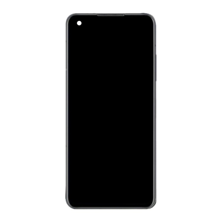 Super AMOLED Touch Panel LCD para Asus Zenfone 9 AI2202