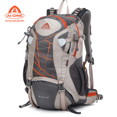 Aiwang 登山バッグ アウトドア ハイキング トラベル バックパック 30L サイクリング バックパック ポータブル 撥水 超軽量 キャリーバッグ