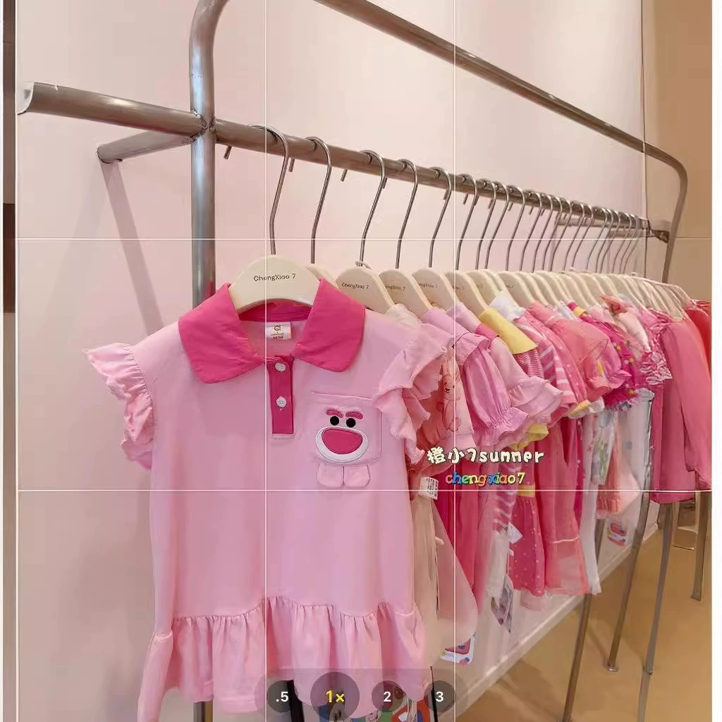 湖州织里童装 Nuby, B.Duck, летняя одежда, детская одежда, оптовая продажа