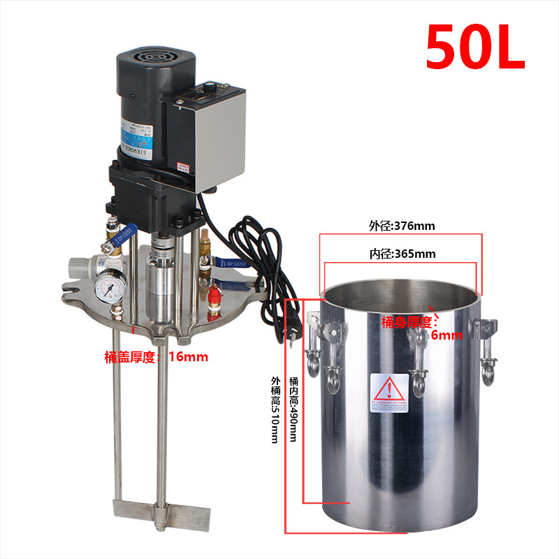 ����ֱ��ѹ��Ͱ 304����ֵ綯����Ͱ ����ֱ����������