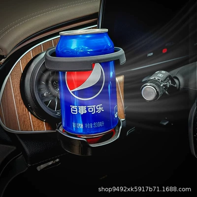 Eqe Eqs Car Air Vent Car cup holder/beverage holder