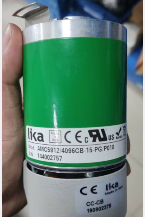 意大利莱卡AMC5912/4096CB-15-PG/P010 +CC-CB编码器原装现货