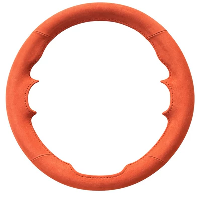Steering wheel cover — M6M7M8M9, special magnetic steering wheel cover