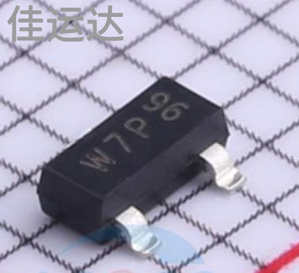 PBRN123YT,215 规格 TO-236AB-3 三极管