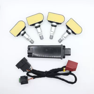 Automotive Sensors Volkswagen MQB second-generation tire
