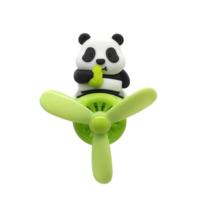 Coche aromaterapia clip de aire divertido gato coche salida de aire grande marca aromaterapia coche clip de aire al por mayor