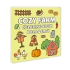 Farm, coloring book