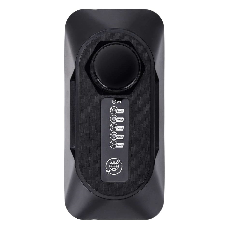 Озоновая машина для рыбного резервуара Озоновый генератор для рыбьего резервуара