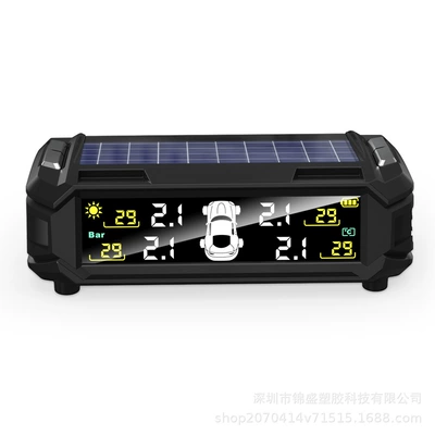 Tire pressure monitoring system – Tire Pressure Monitor Tpms