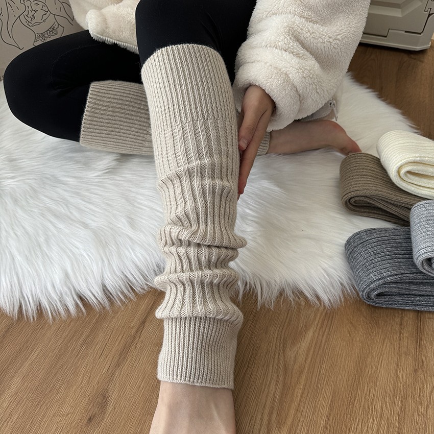 24330 스트레이트/살구