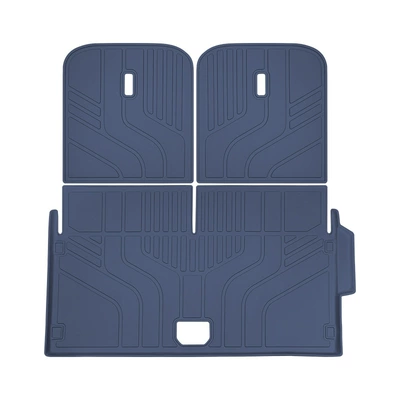 Trunk Mat — trunk mat, 25-26 model, specifically