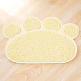 Spot Wholesale Pippi Pet Cushion Amazon PVC размещенная двойная водонепроницаем