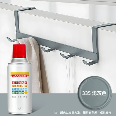 color change scratch wheel | Avtomobil boya qələmləri - 350ml-environmentally-friendly-and-odor-free-335-light-gray