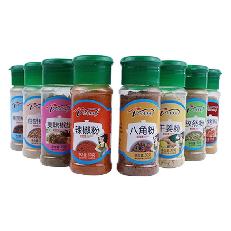 Приправа для барбекю: порошок кумина, порошок чили, для жарки шашлыков, для барбекю-супов, для жарки, для стейков, с черным и белым перцем, для шашлыков