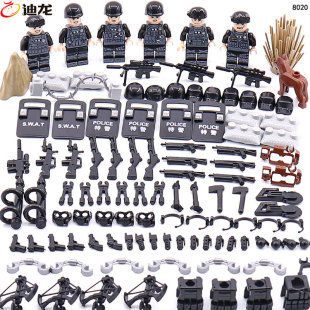 ���ݵ������������b����ϵ�а�·�ڱ�SWAT�K܊С�w��ƴ�b�eľ���l