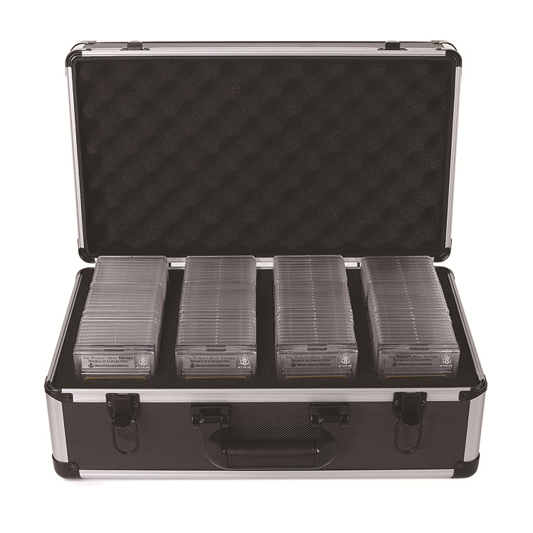 厂家供应 铝合金仪器箱 仪器箱 便携式工具箱运动卡片收纳箱