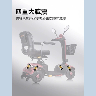 Can Pick up Children, Pushable, Qatlanan elektrik velosipedlər