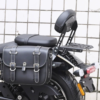 modification accessories, Motorcycle tail