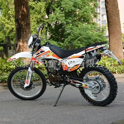 Kross motosiklet mühərrikləri Fuel 250Cc Engine High Race