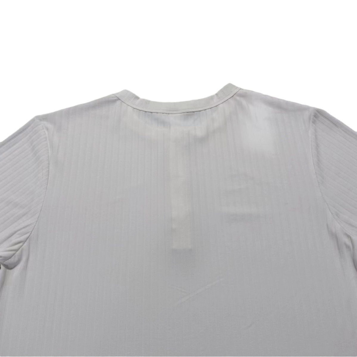 189g Weight Short Sleeve Sleeve Length Regular Sleeve Sleeve Type Polyester Fabric Type Regular Top Length T-shirt Tops Type Casual Occasion Round Neck, Collarless Neckline Breathable Function Slim Fit Type Solid Color Pattern Summer Season Men's Gender Simple Style Style Wholesale Men's Simple Style Solid Color Short Sleeve Men's Tops 27