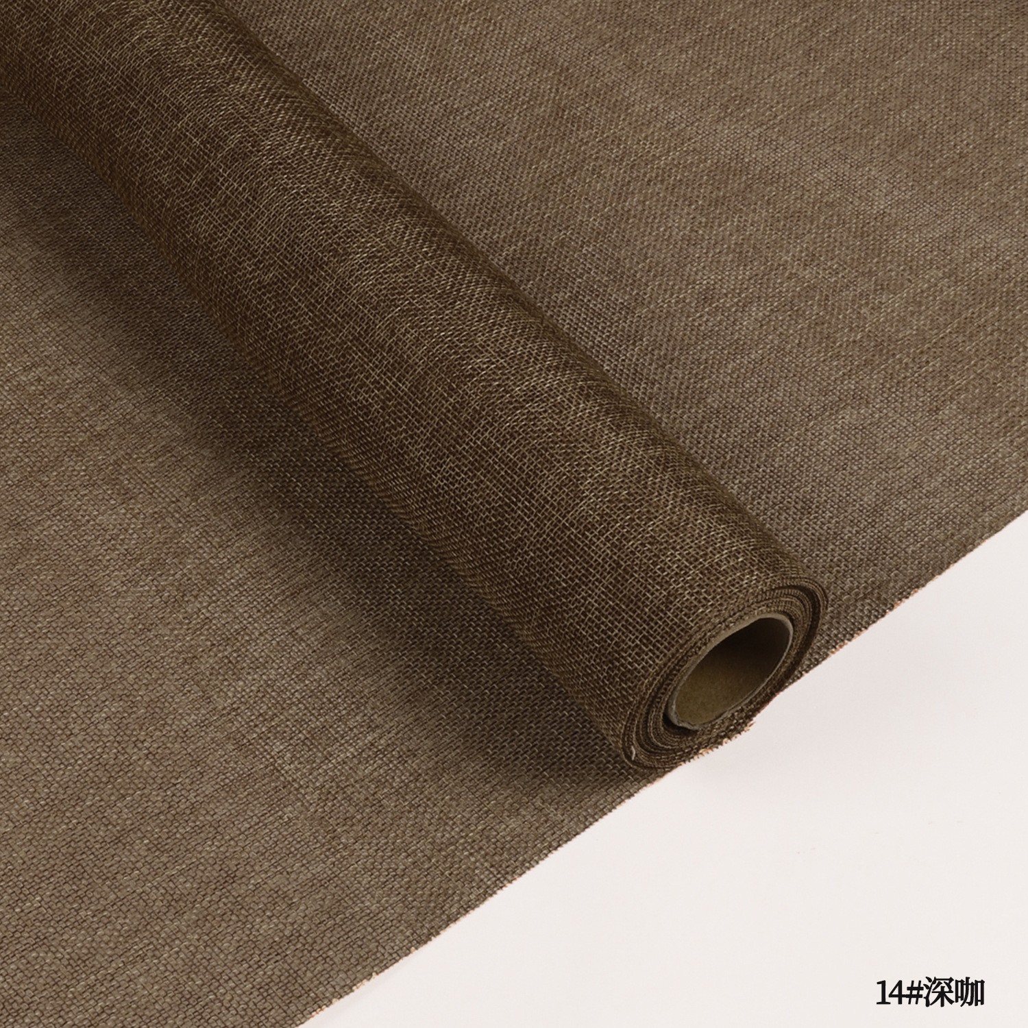 Cinta de algodón y lino de color primario cinta de embalaje de flores arco cinta de embalaje de regalo ramo floral cinta envuelta