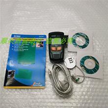A014*EXTECH��ʿ��RHT20 �¶�ʪ�����ݼ�¼�� ����� ʵ��ͼ ��