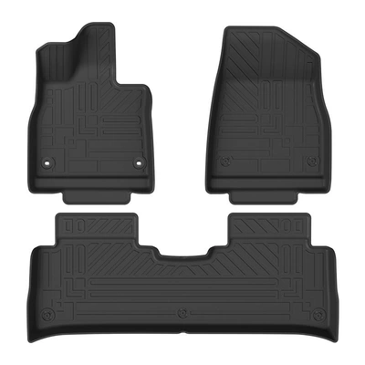 TPE floor mats, eco-friendly and — Universal Foot Pad